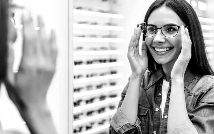 Ottica Rolin - Controllo efficienza visiva